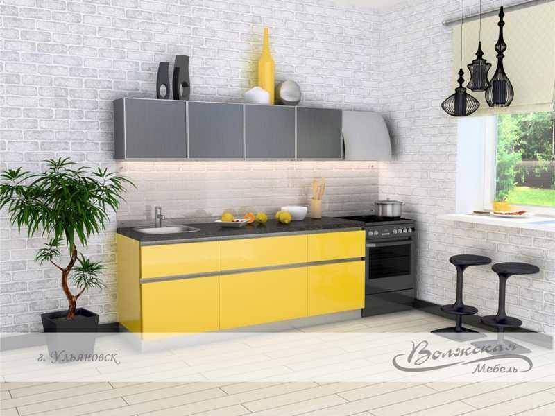 кухня икки 1 в Кургане