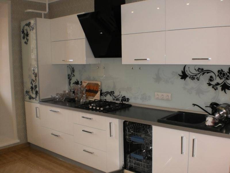 кухня luxe alvic в Кургане