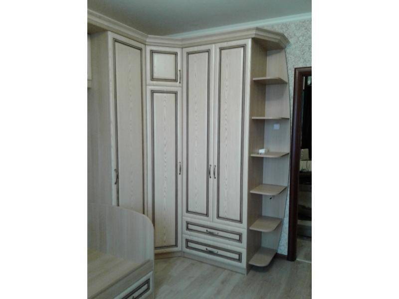 детская контраст в Кургане