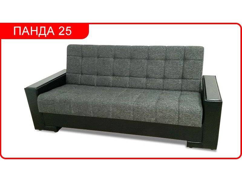 мягкий диван панда 25 в Кургане