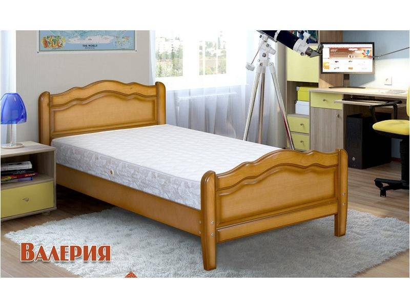 кровать в спальню валерия в Кургане