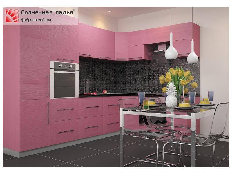 кухонный гарнитур в Кургане