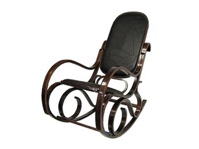 кресло-качалка wink 20048wcl в Кургане