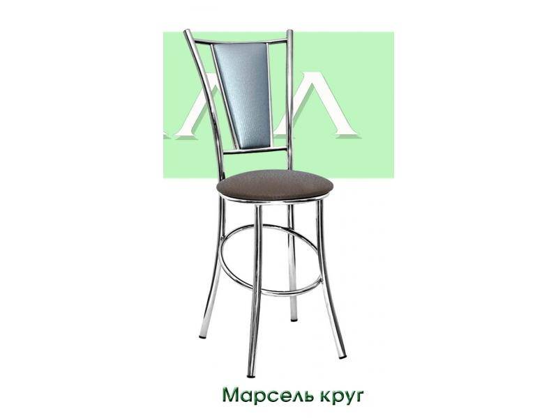 стул марсель круг в Кургане