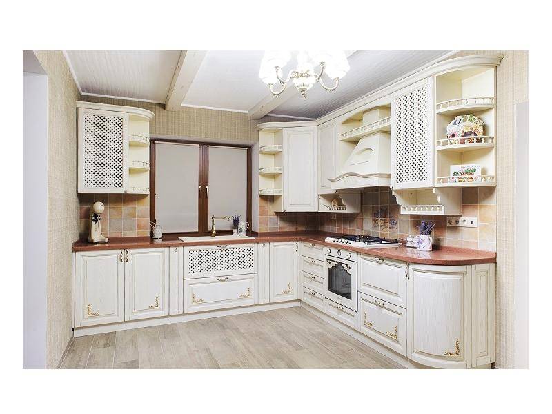 кухонный гарнитур мо-2 в Кургане