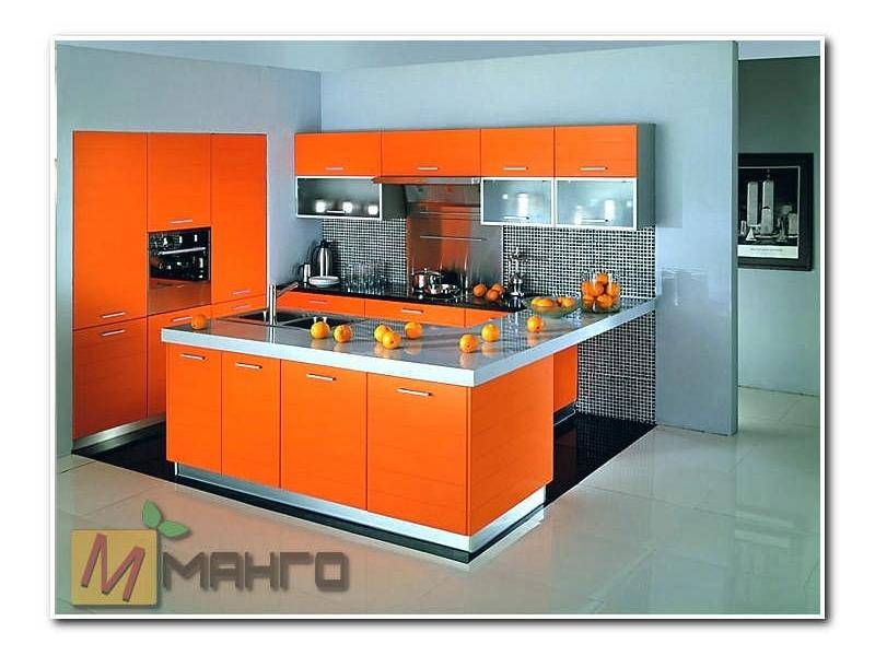 островная кухня муза в Кургане