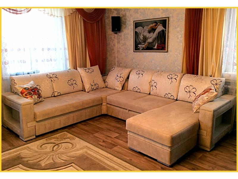 диван виолетта 16 в Кургане