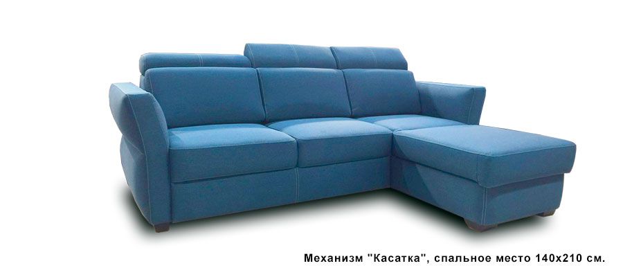 угловой диван миллениум в Кургане