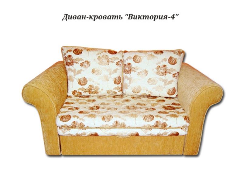 диван прямой виктория 4 в Кургане