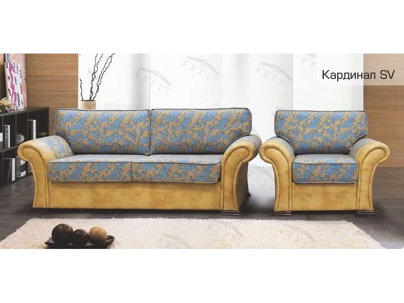 диван прямой кардинал sv ифагрид в Кургане