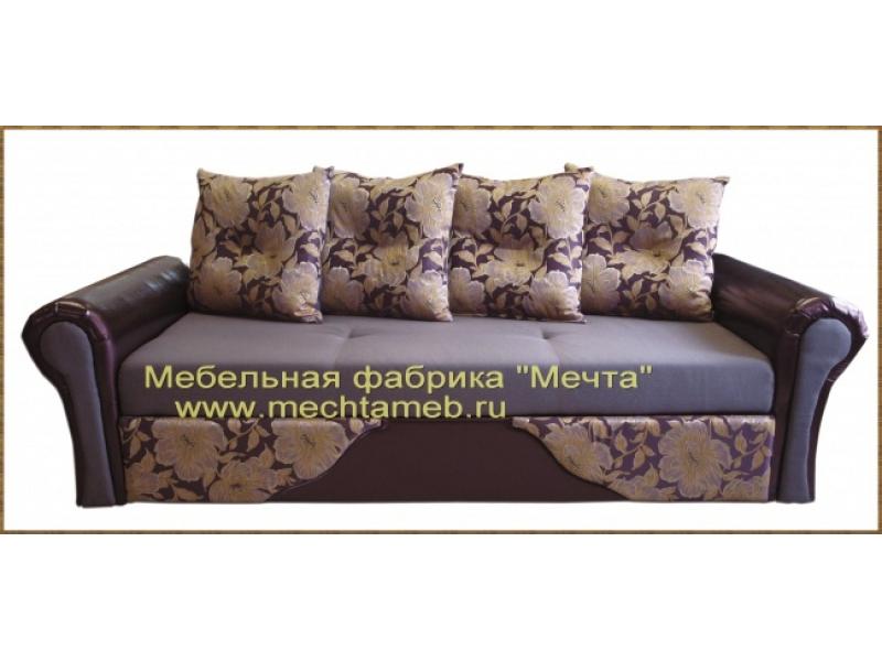 диван прямой екатерина в Кургане