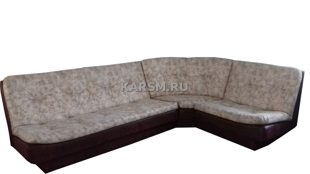 угловой комплект лотос модульный в Кургане