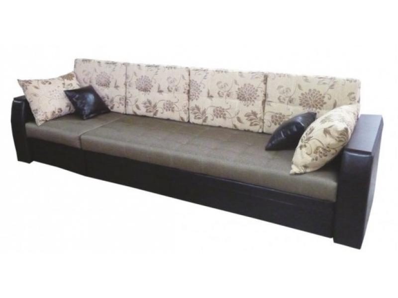 диван прямой лондон 2 xl в Кургане