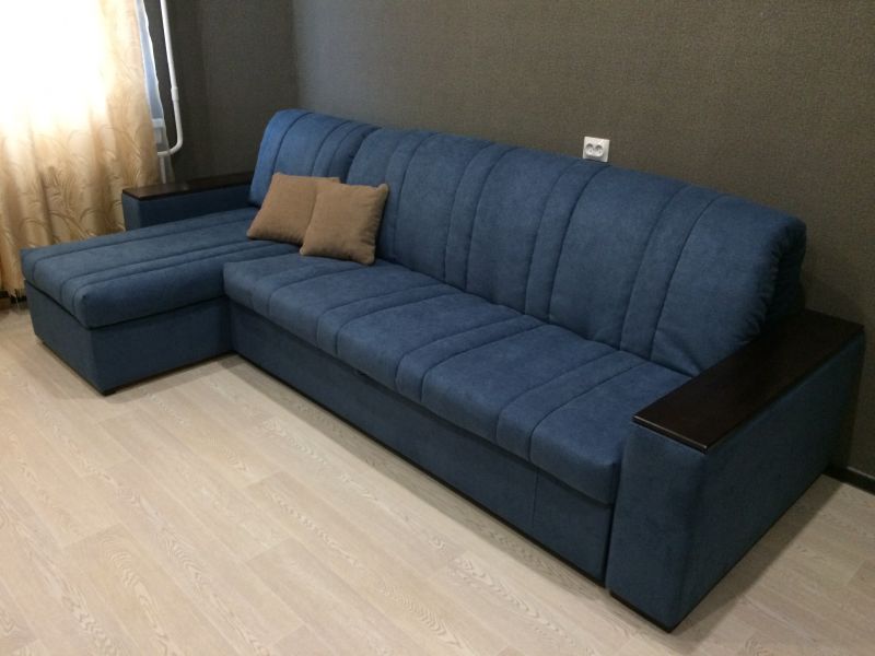 диван-кровать дублин-м 180 аккордеон в Кургане