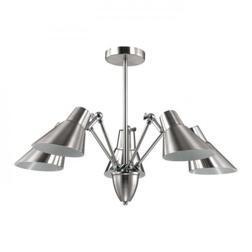 потолочная люстра lumion vittam 3590/5c в Кургане