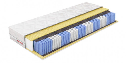 матрас эльба.15 90x200 в Кургане