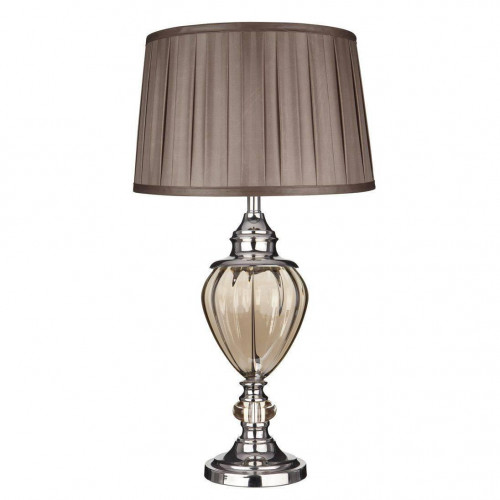 настольная лампа arte lamp superb a3752lt-1br в Кургане