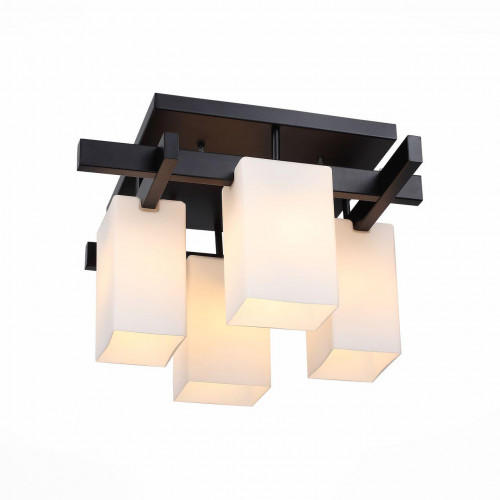 потолочная люстра st luce caset sl541.402.04 в Кургане