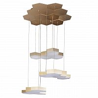 подвесной светильник lightstar favo 750223 в Кургане