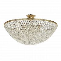 потолочный светильник arti lampadari stella e 1.3.50.501 g в Кургане