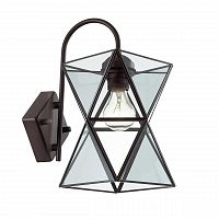 бра favourite polihedron 1919-1w в Кургане