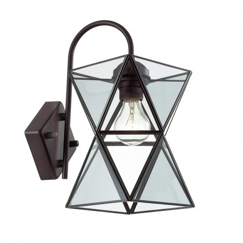 бра favourite polihedron 1919-1w в Кургане