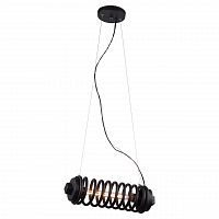 подвесной светильник lussole loft 8 lsp-9341 в Кургане