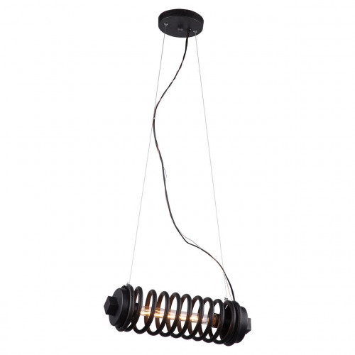 подвесной светильник lussole loft 8 lsp-9341 в Кургане