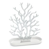 органайзер для украшений cora, белый в Кургане