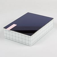 шкатулка для украшений the pool в Кургане