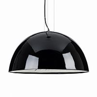 подвесной светильник skygarden d90 black в Кургане