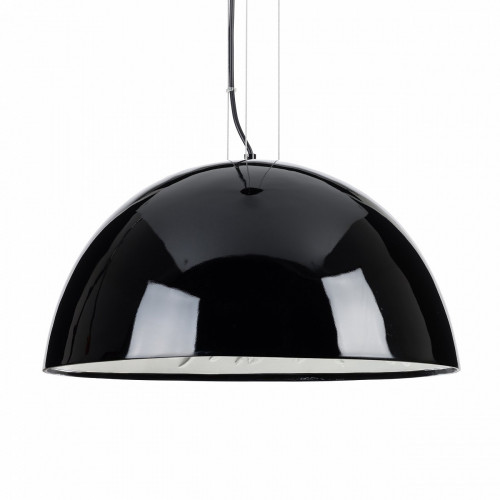 подвесной светильник skygarden d90 black в Кургане