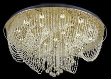 потолочный светодиодный светильник st luce санта лю в Кургане