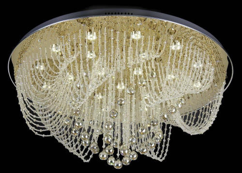 потолочный светодиодный светильник st luce санта лю в Кургане