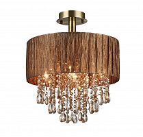 потолочная люстра st luce lusso sl893.732.05 в Кургане