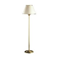 торшер дизайнерский jupiter classic beige прямой в Кургане