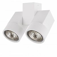 потолочный светильник lightstar illumo xi bianco 051036 в Кургане