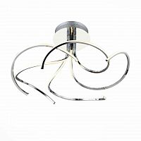потолочный светодиодный светильник st luce sl915.102.05 в Кургане