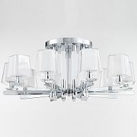 потолочная люстра newport 4910/pl в Кургане