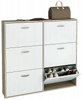 обувница mfmaster милан-30 в Кургане