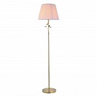 торшер omnilux grottole oml-63605-01 в Кургане