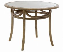 стол wood коричневый в Кургане