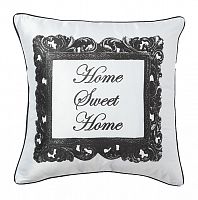подушка с надписью home sweet home в Кургане