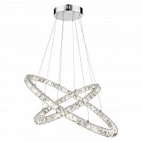 подвесной светодиодный светильник globo marilyn i 67038-48a в Кургане