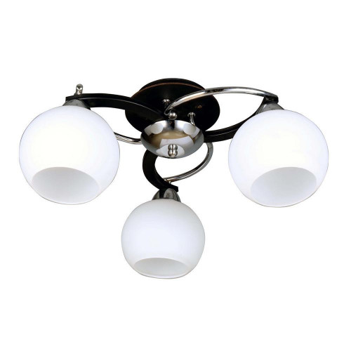 потолочная люстра omnilux caldiero oml-25407-03 в Кургане