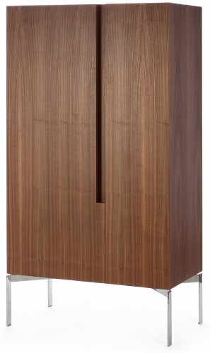 шкаф hat cabinet коричневый в Кургане