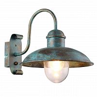 бра arte lamp passato a9255ap-1bg в Кургане