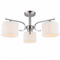потолочная люстра omnilux neviano oml-34207-03 в Кургане