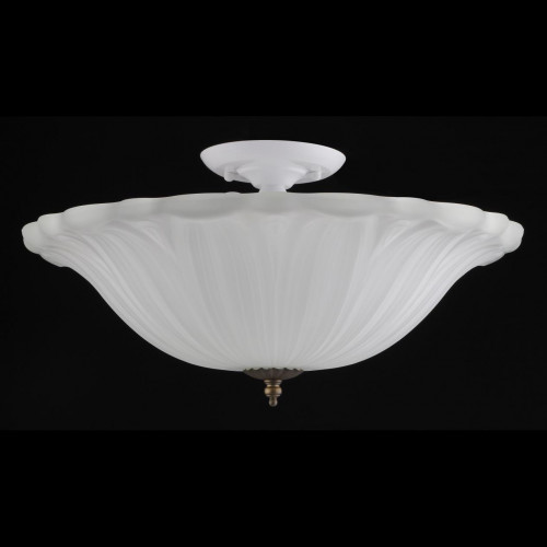 потолочный светильник crystal lux sophia pl6 d500 в Кургане