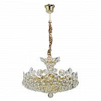 подвесной светильник mw-light лаура 5 345011508 в Кургане